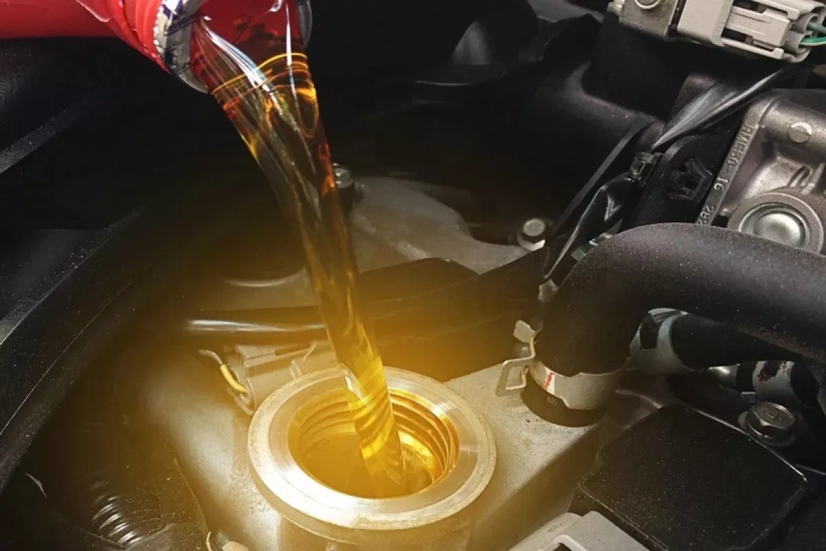 Azerbaijan’s lubricant exports see mixed results amid global market shifts
