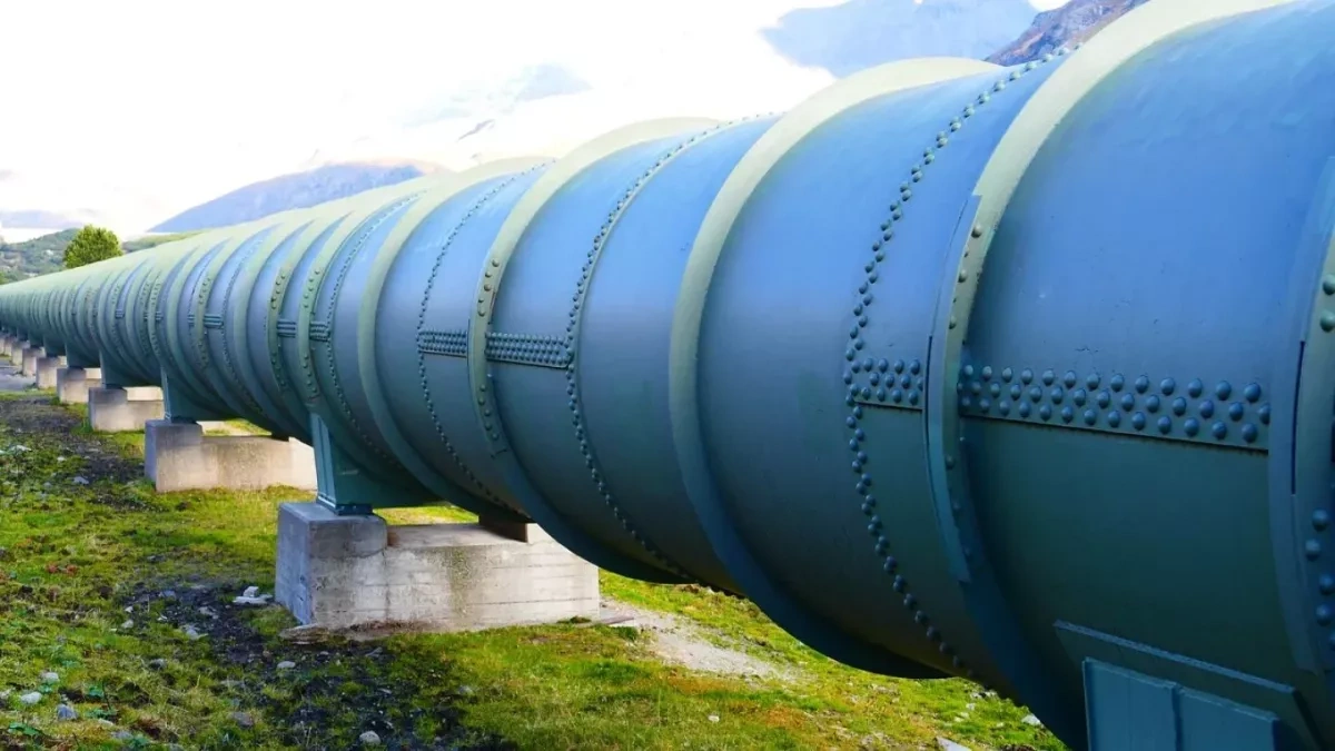 UK slaps sanctions on Transneft, targeting Russia’s oil pipeline giant