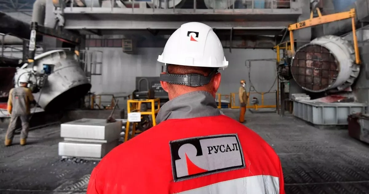 Russia’s mining company plans to halt operations at some plants