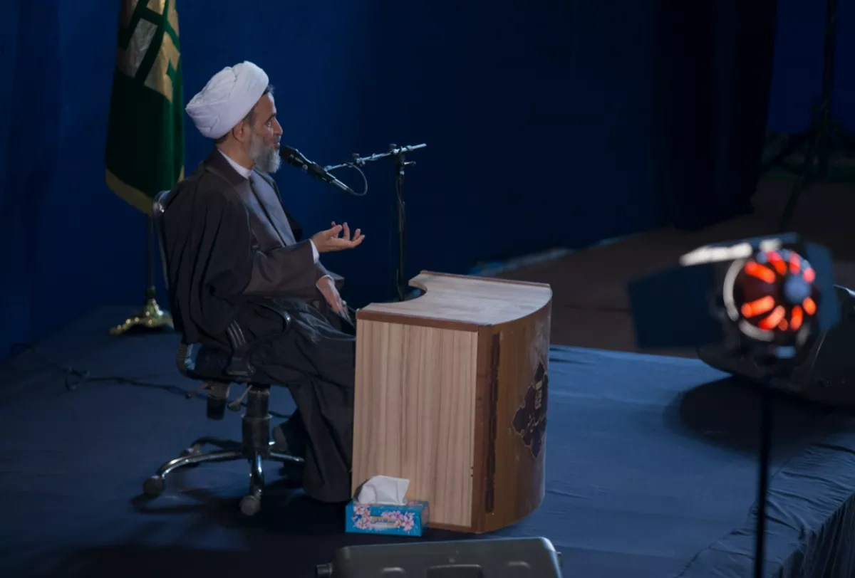 Khamenei ally warns: No revenge means no security for future leaders
