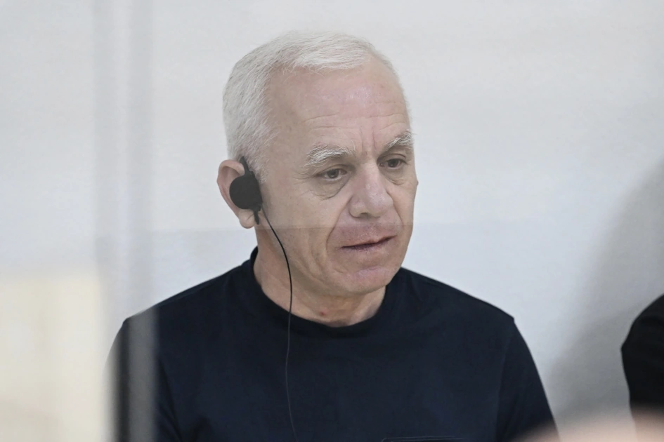 Closing arguments conclude in appeal hearing of Armenian nationals (PHOTO)