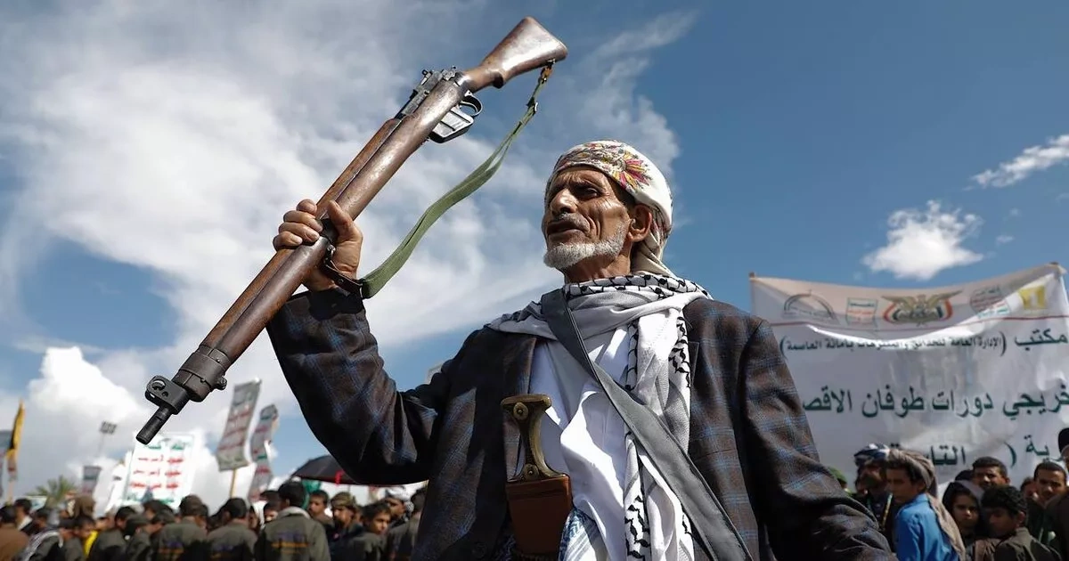 EU may join Saudi-led maritime coalition against Houthis as observer