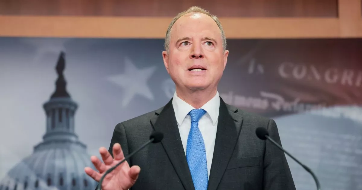 Armenophile Schiff's lecture on honesty ends awkwardly Commentary by The Western Journal