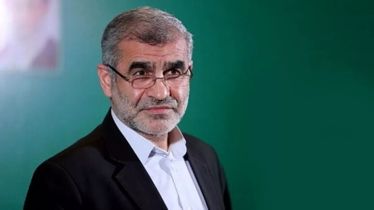 Iran names key condition for talks with United States