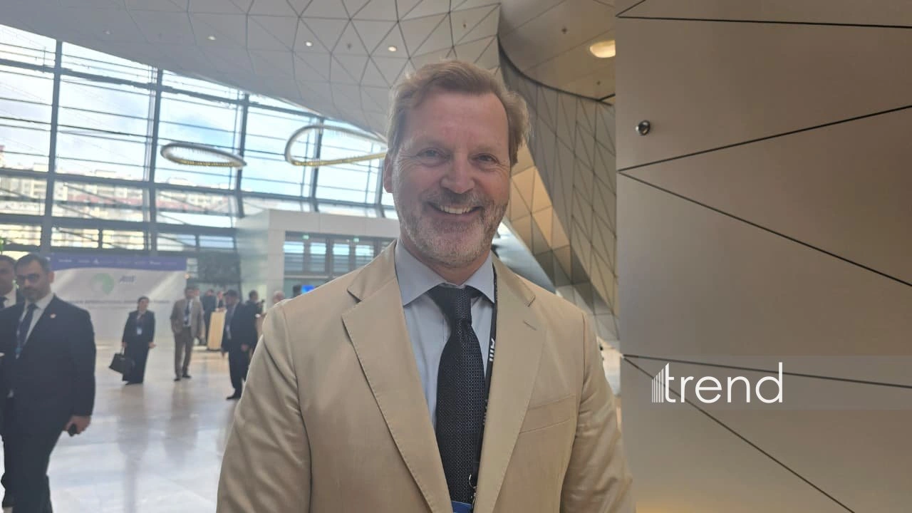 German Skyborn Renewables explores offshore wind energy options in Azerbaijan (Exclusive)