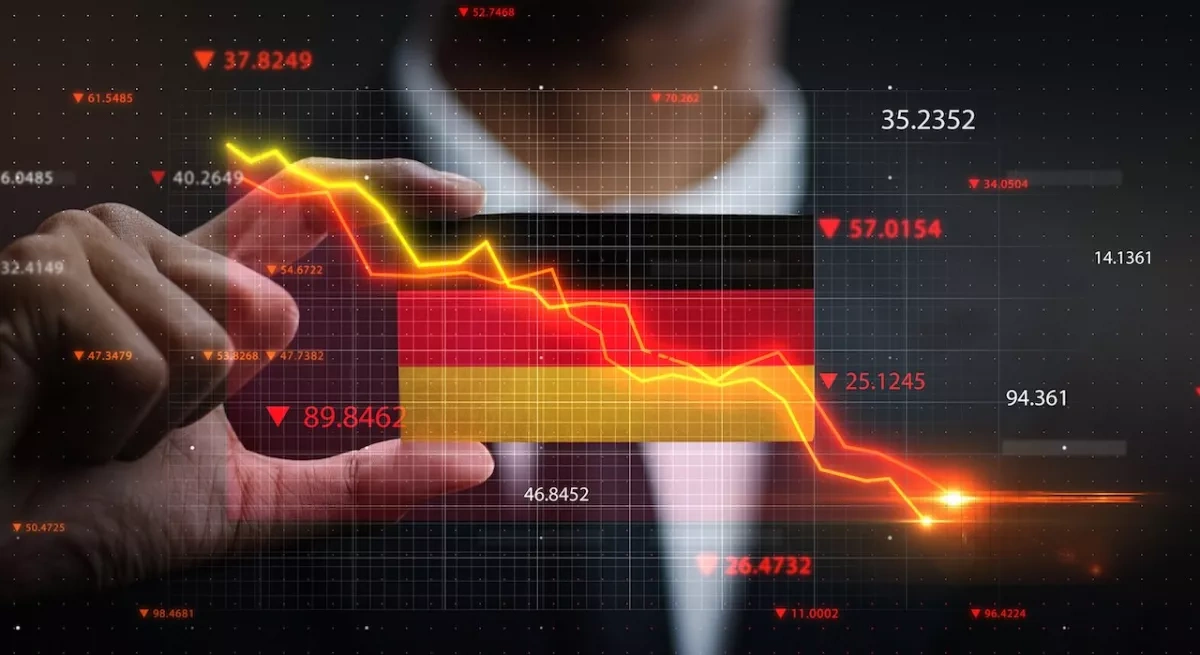 High labour cost, regulations fuel investment freeze within Germany