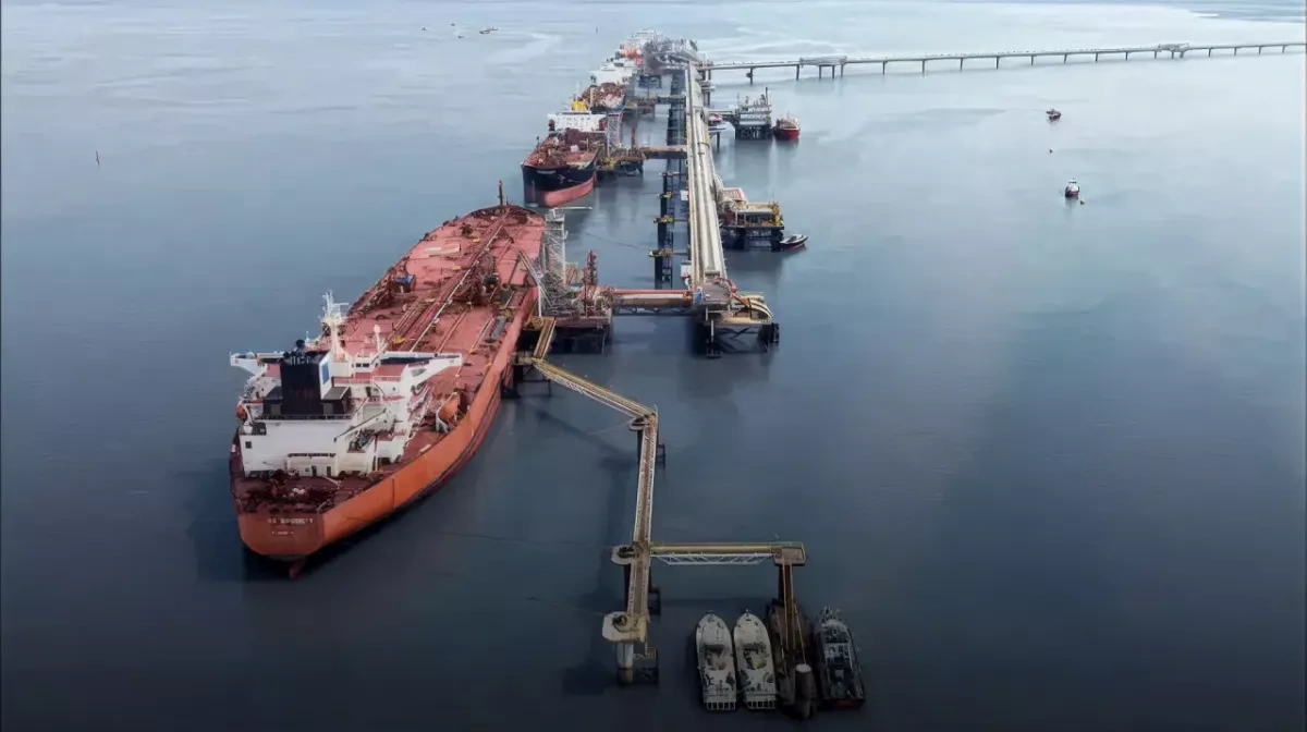 India secures 60-day oil supply as Gulf disruptions deepen