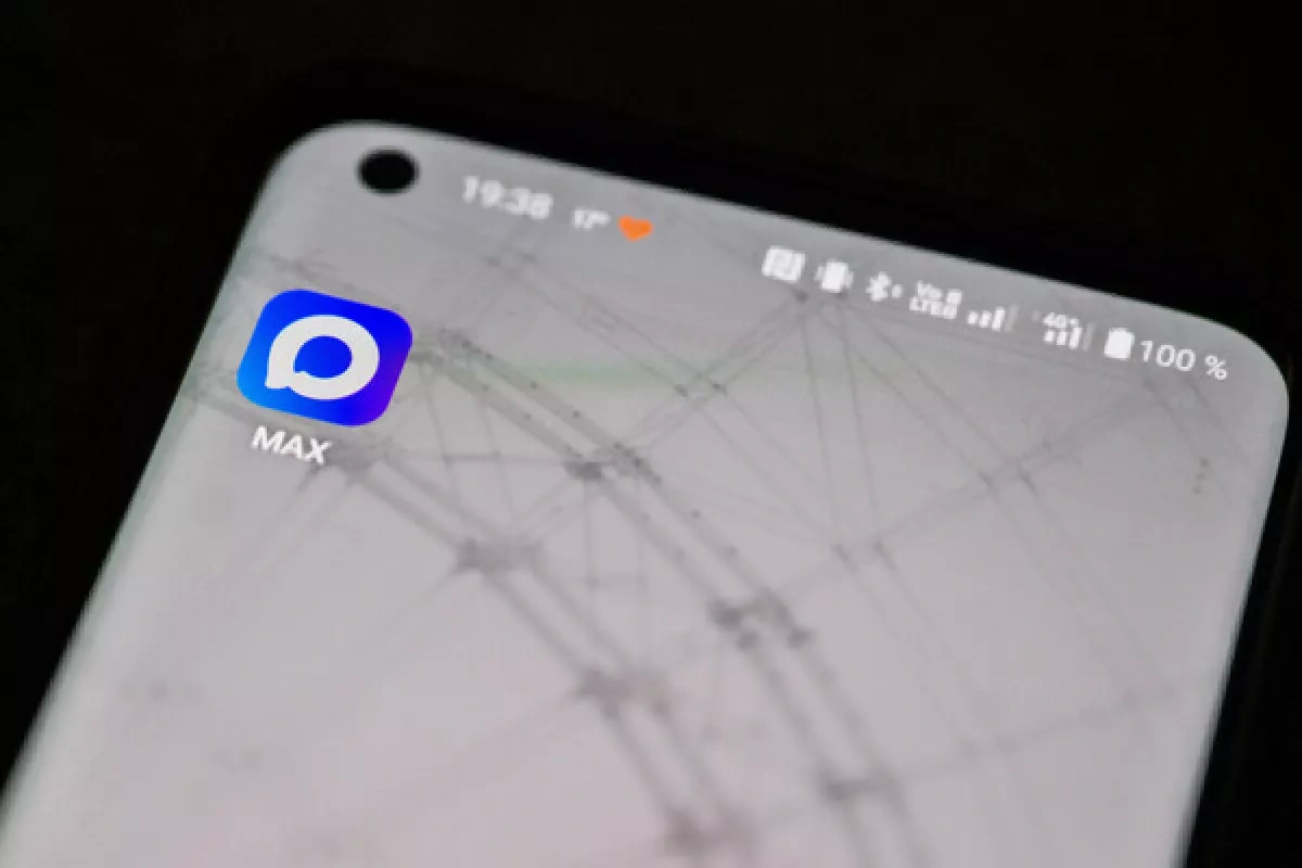 Russia’s state-backed MAX app launches “digital ID”