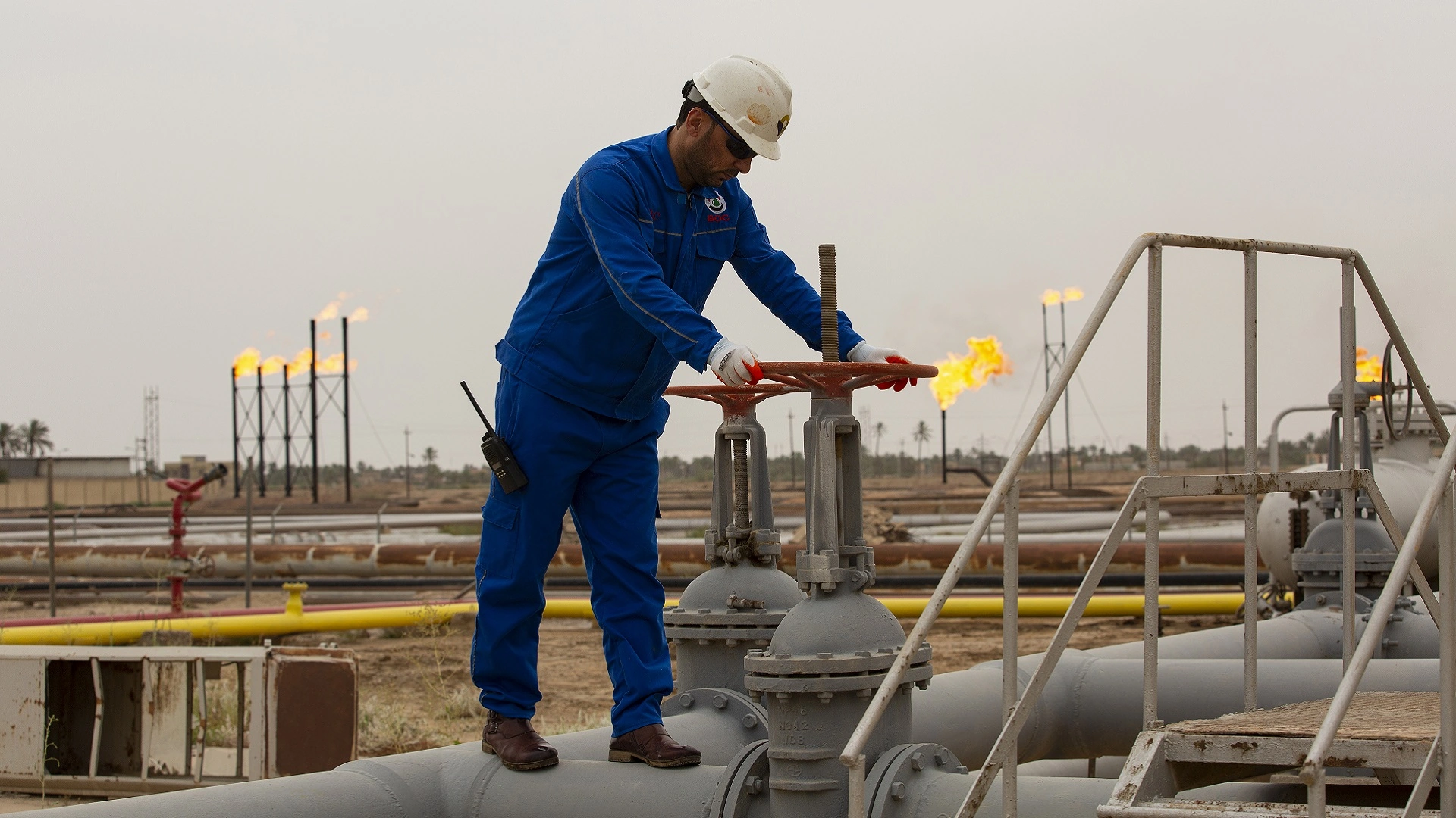 TAPI project to strengthen employment prospects in Afghanistan