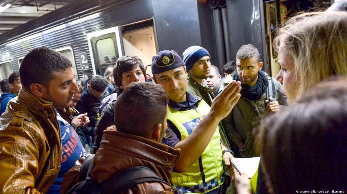 Sweden’s elections: A rightward shift, a left-wing comeback and the main test for Brussels Analysis by Matanat Nasibova