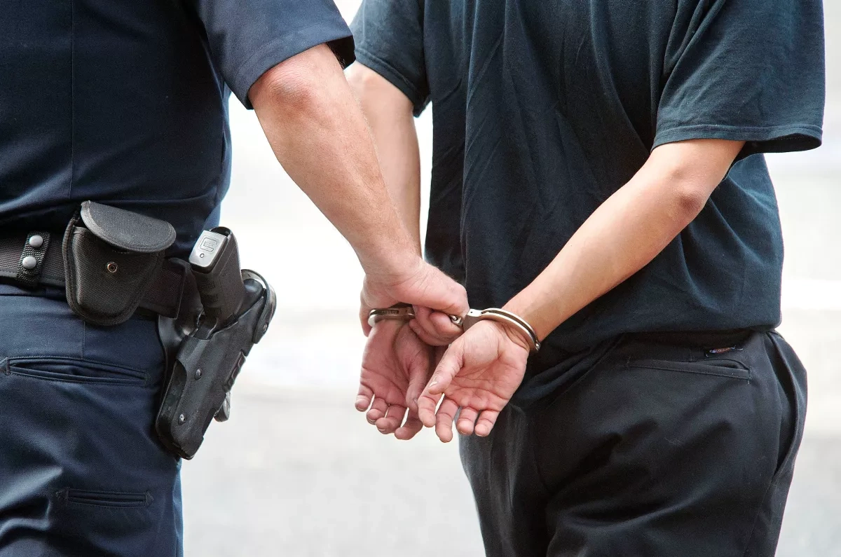 Türkiye detains 35 members of criminal network in major operation