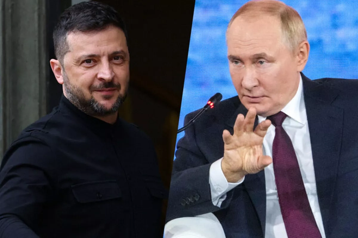 Miami off the table for Putin-Zelenskyy meeting – Moscow
