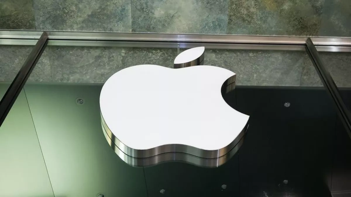 Apple discloses EU country-by-country tax payments