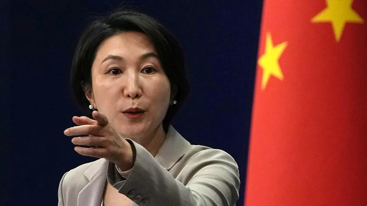 China confirms role in Iran-US ceasefire, details remain undisclosed