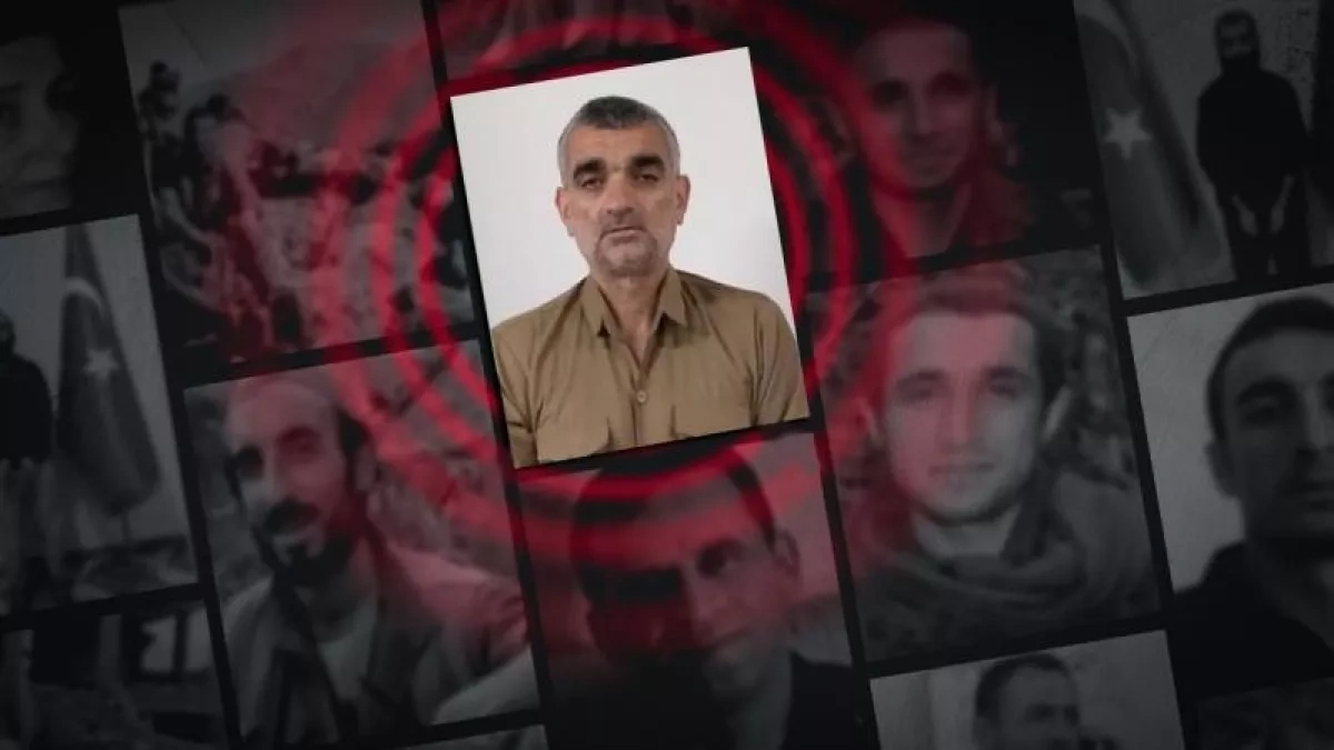 Türkiye detains interpol-wanted ISIS member