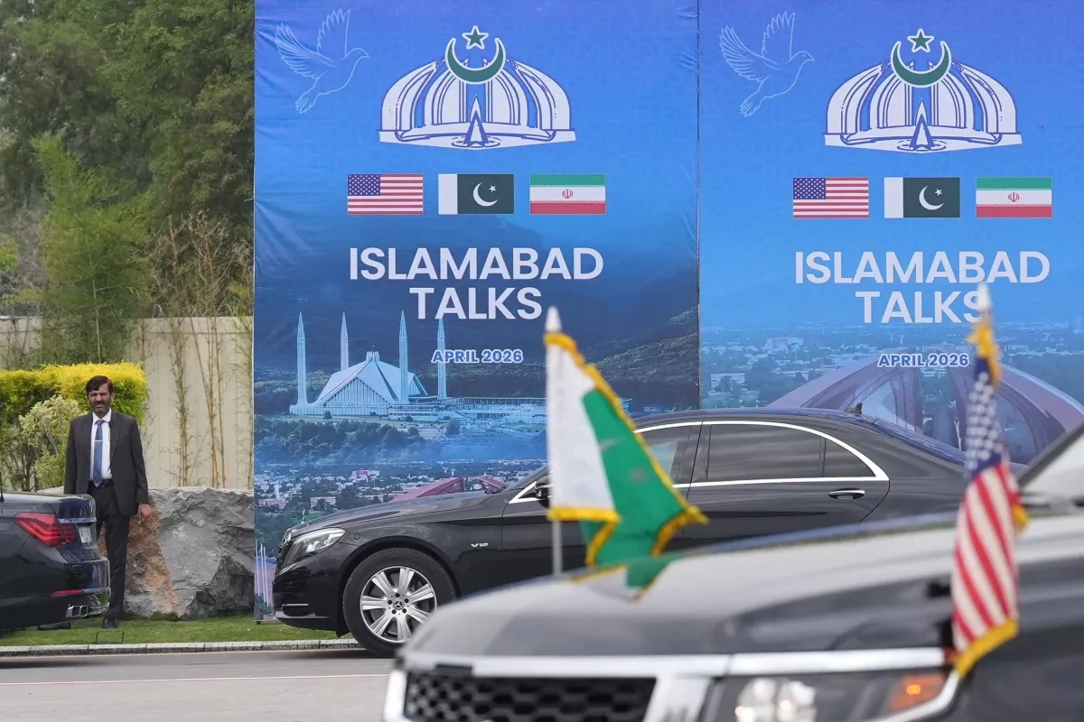 Axios: US, Iran near “Islamabad agreement” as talks advance