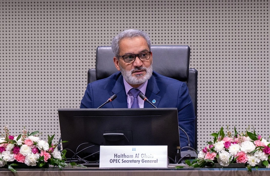DoC becomes framework to help support oil market stability, energy security – OPEC Secretary General