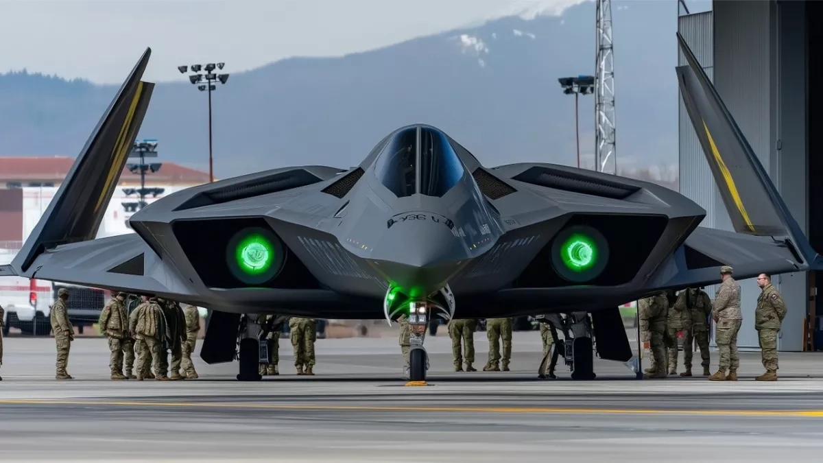 Romania weighs allowing US aircraft to use key military base
