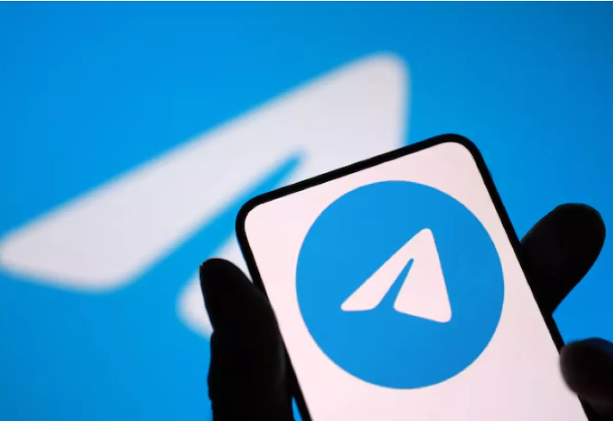 India orders Telegram to crack down on pirated content within 15 days