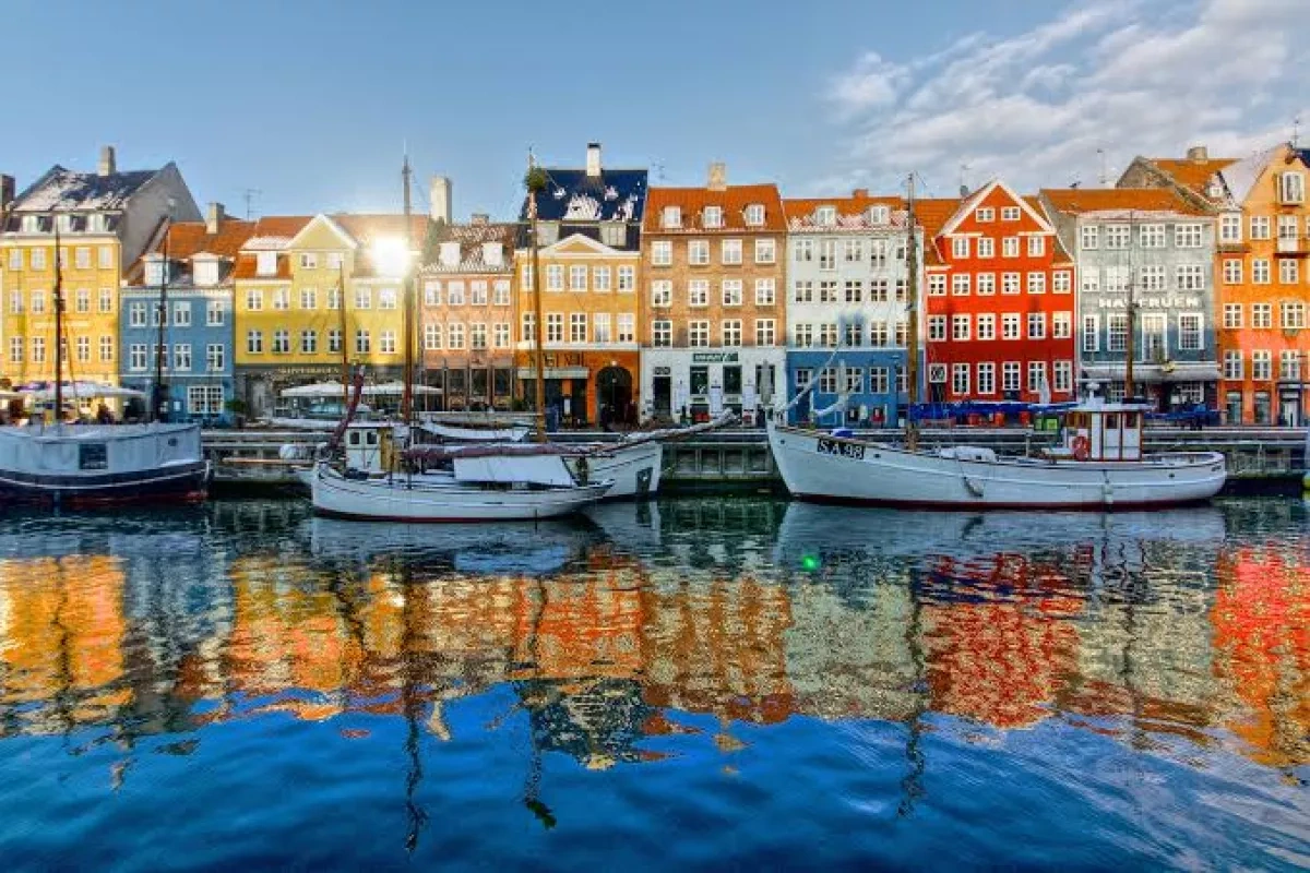 Copenhagen retains title as world’s most livable city in 2026