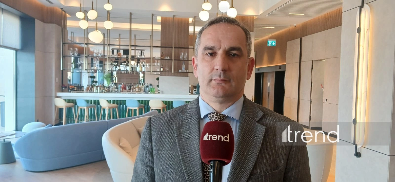New hotel in Azerbaijan's Aghdam enhances tourism and job opportunities