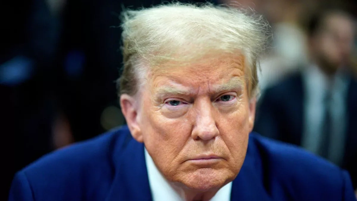 Trump warns Iran, vows support for protesters if regime turns violent