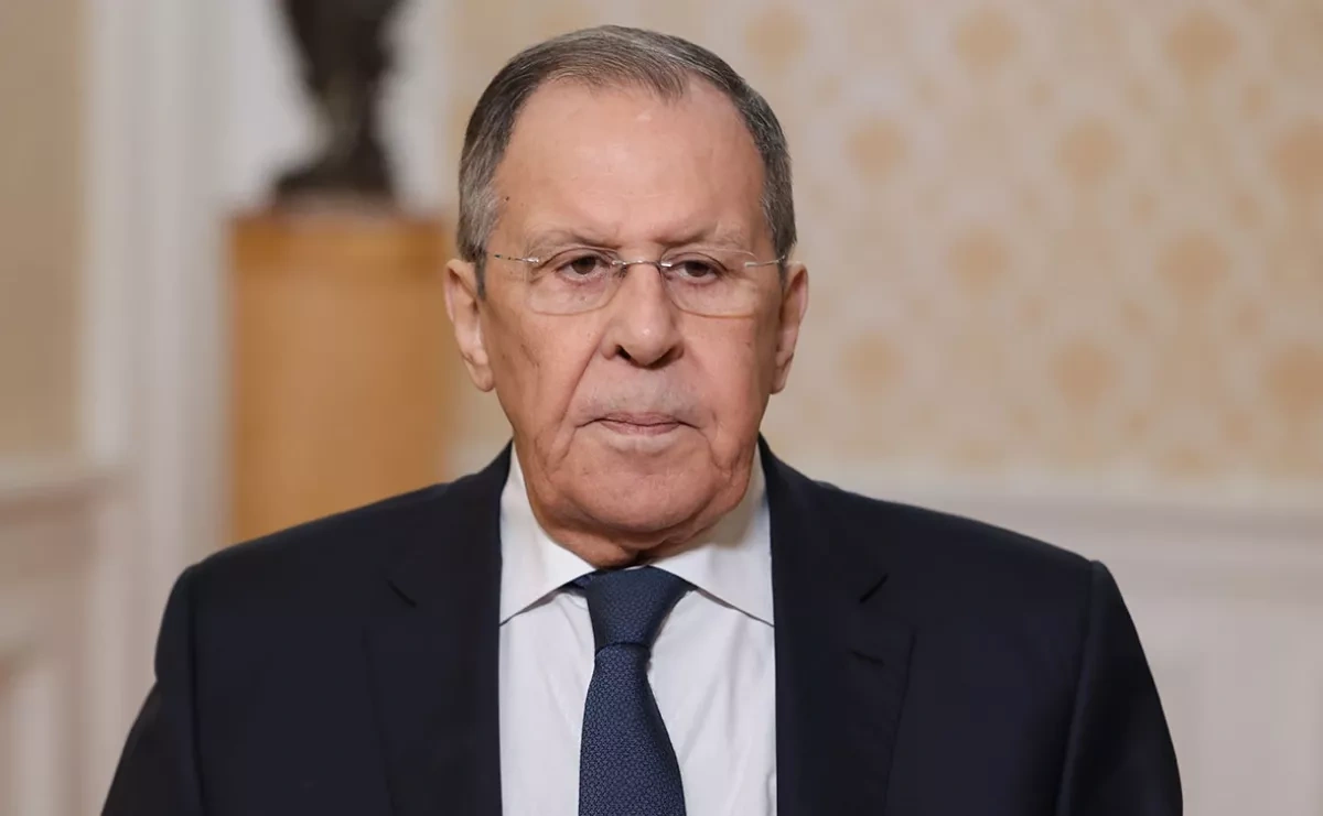 Lavrov predicts NATO’s demise, criticises Merz’s military ambitions