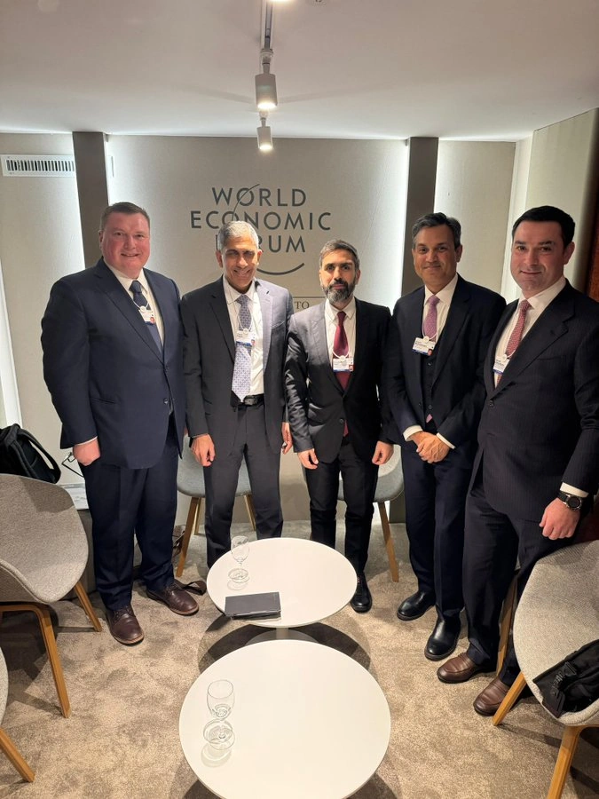 Azerbaijan's SOCAR and Honeywell exchange views on renewable energy