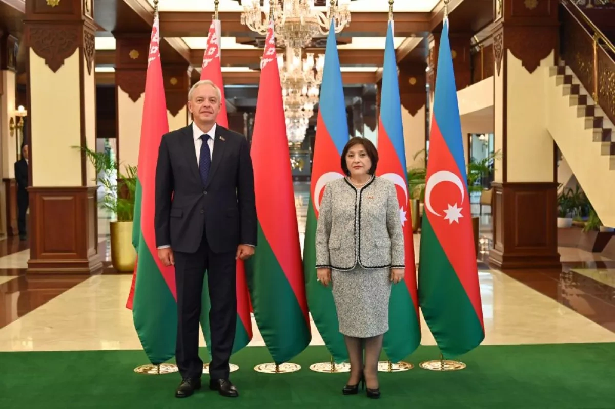 Baku – Minsk: Partnership amid global instability Analysis by Limansky