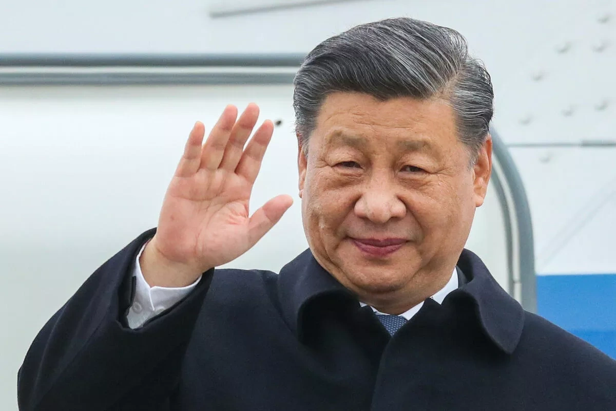 Kyrgyzstan begins preparations for Xi Jinping’s state visit
