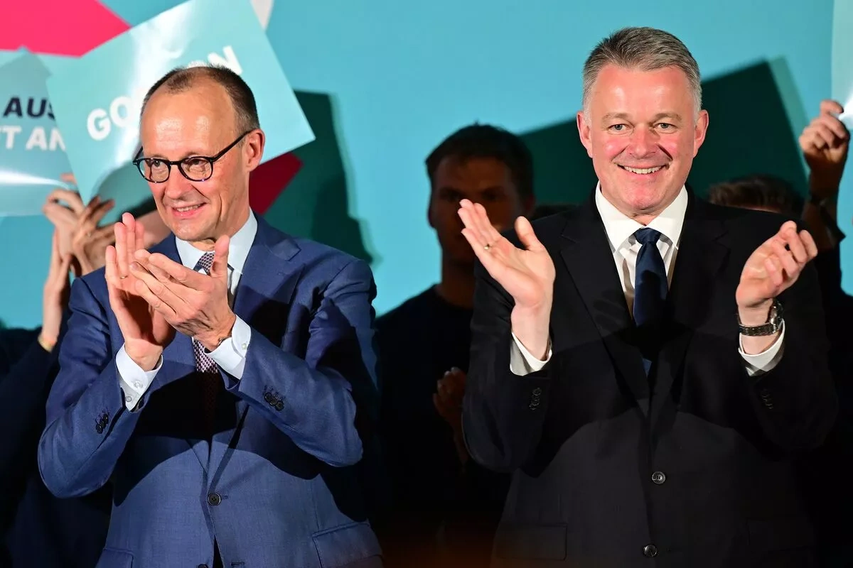 FT: Merz win weakens path to welfare reform