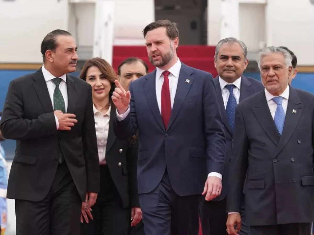 Media: No members of US negotiating team remain in Pakistan after talks