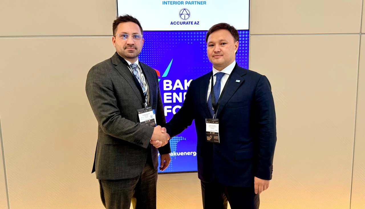 KMG and MOL Group evaluate Phase-2 expansion at Rozhkovskoye gas field to boost daily output