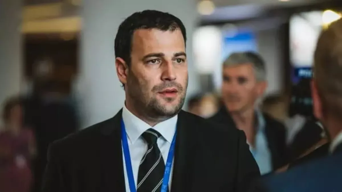 Media: Russia’s drone troops may be headed by ex-plumber known as “Yura Toilet”