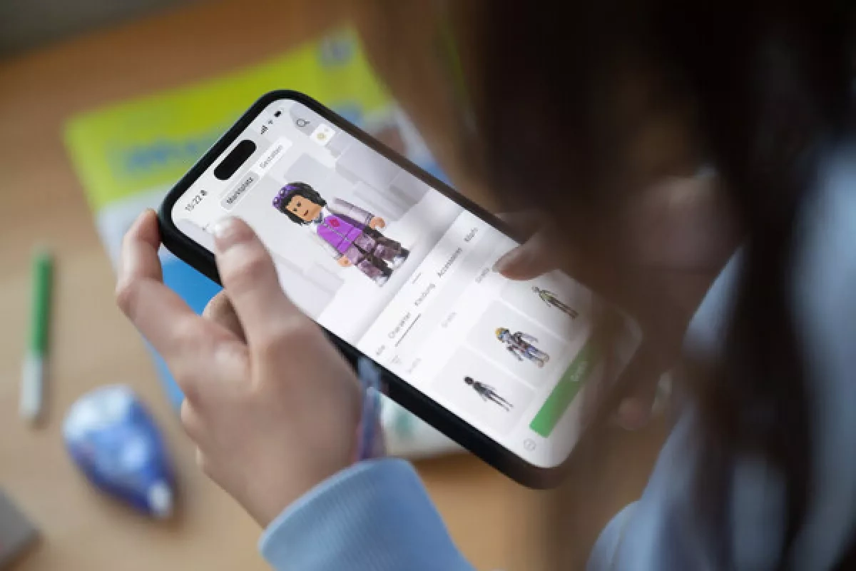 Roblox becomes inaccessible in Russia without VPN