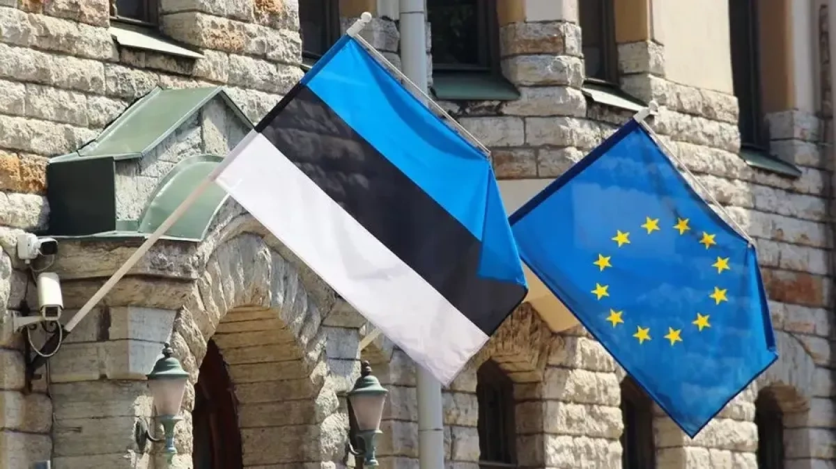 Estonia to strengthen air defence, military arsenal with EU SAFE loan