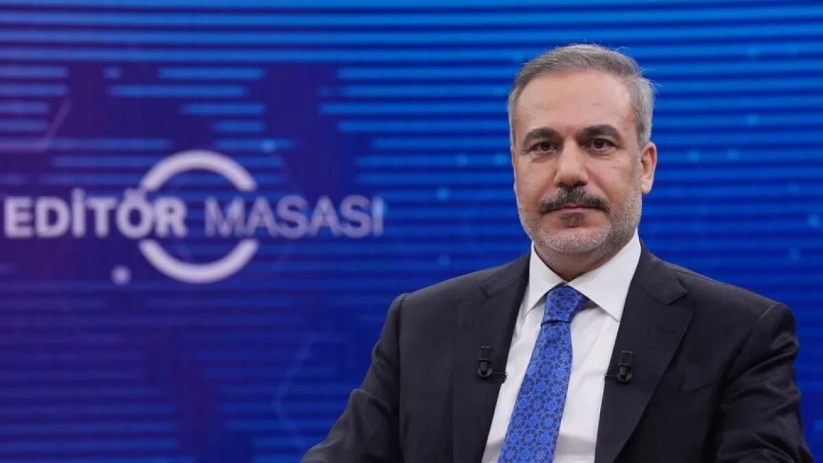US–Iran ceasefire could be extended up to 60 days, Turkish FM says
