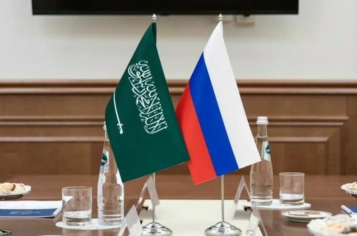 Russia, Saudi Arabia launch mutual visa-free travel regime