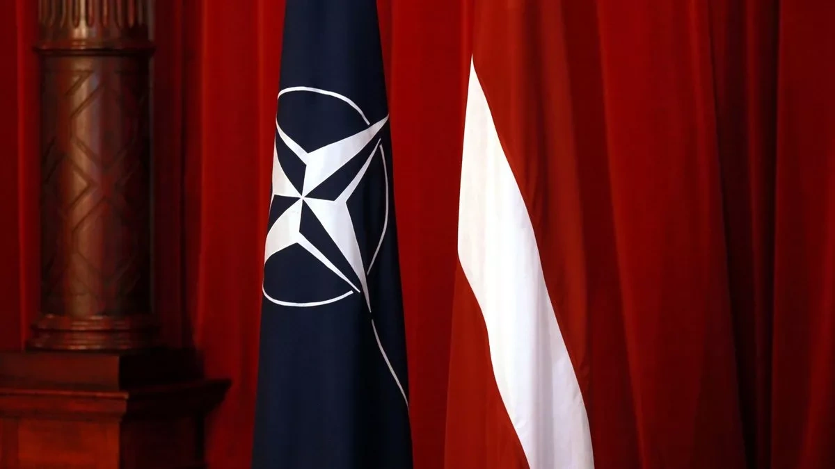 NATO parliamentarians convene in Latvia to address security challenges
