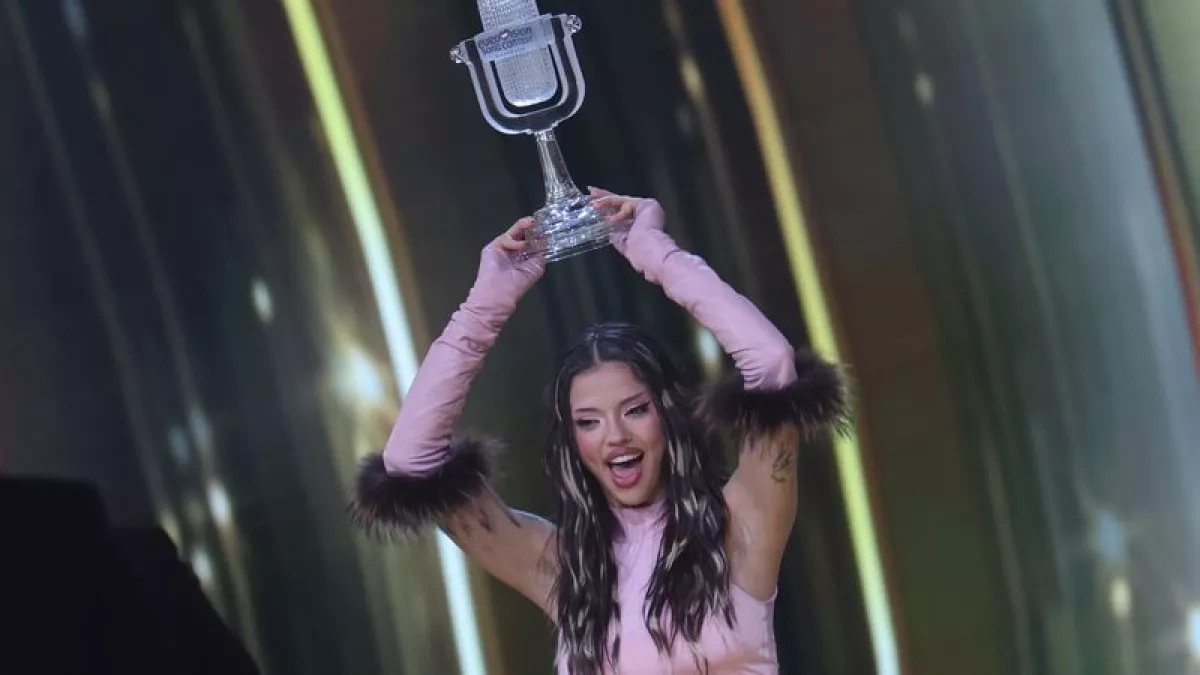 Eurovision 2026 final draws 20% fewer viewers amid boycott