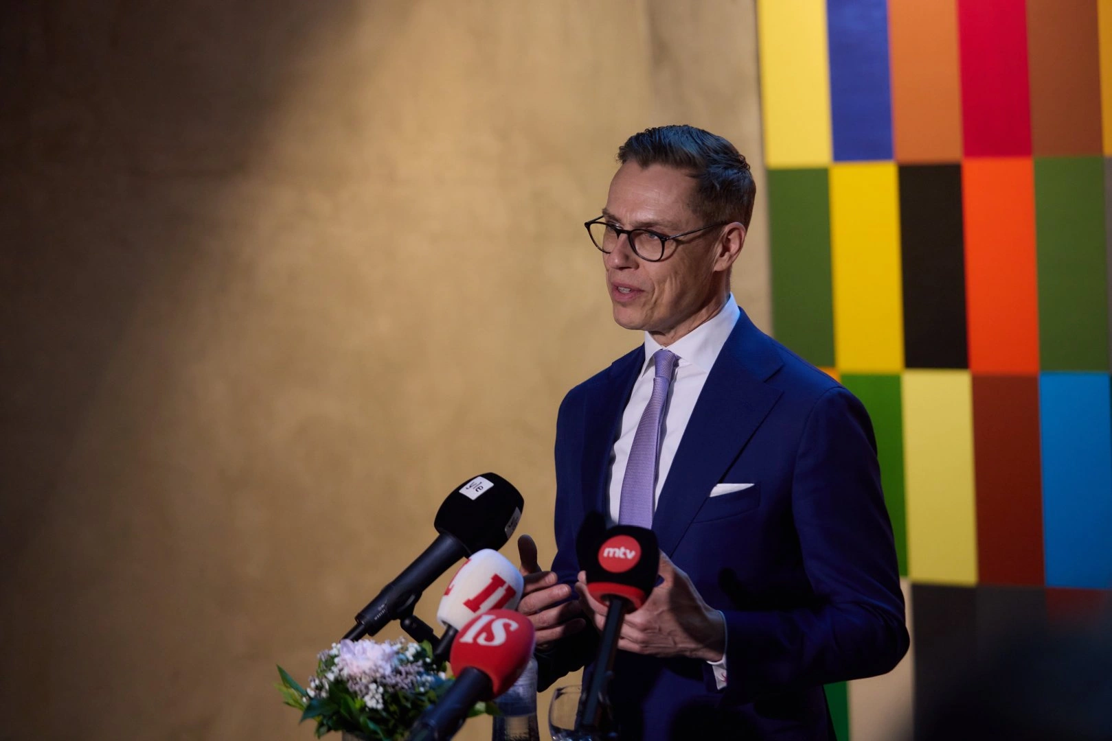 President of Finland makes phone call to President Ilham Aliyev