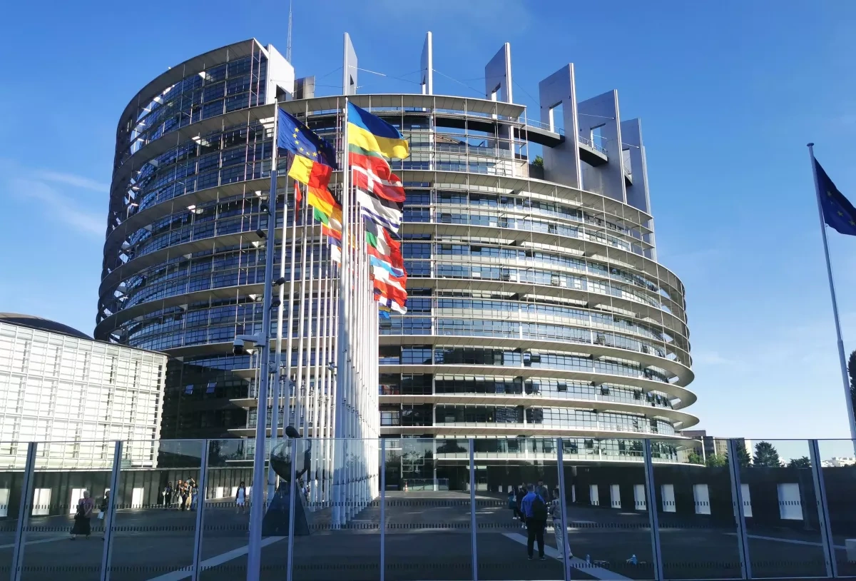 European parliament calls for designation of IRGC as terrorist organisation