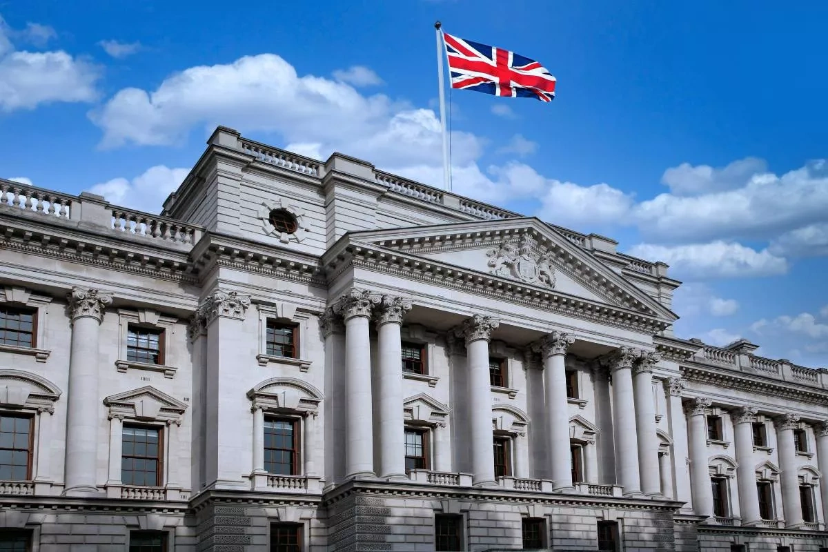 UK protests expulsion of diplomat from Russia amid espionage claims