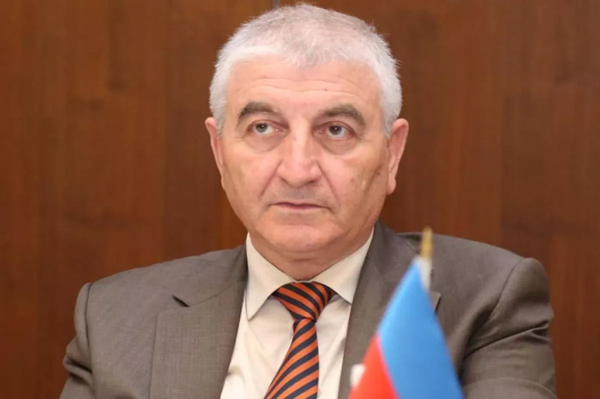 Azerbaijani election delegation arrives in Kazakhstan to observe snap vote