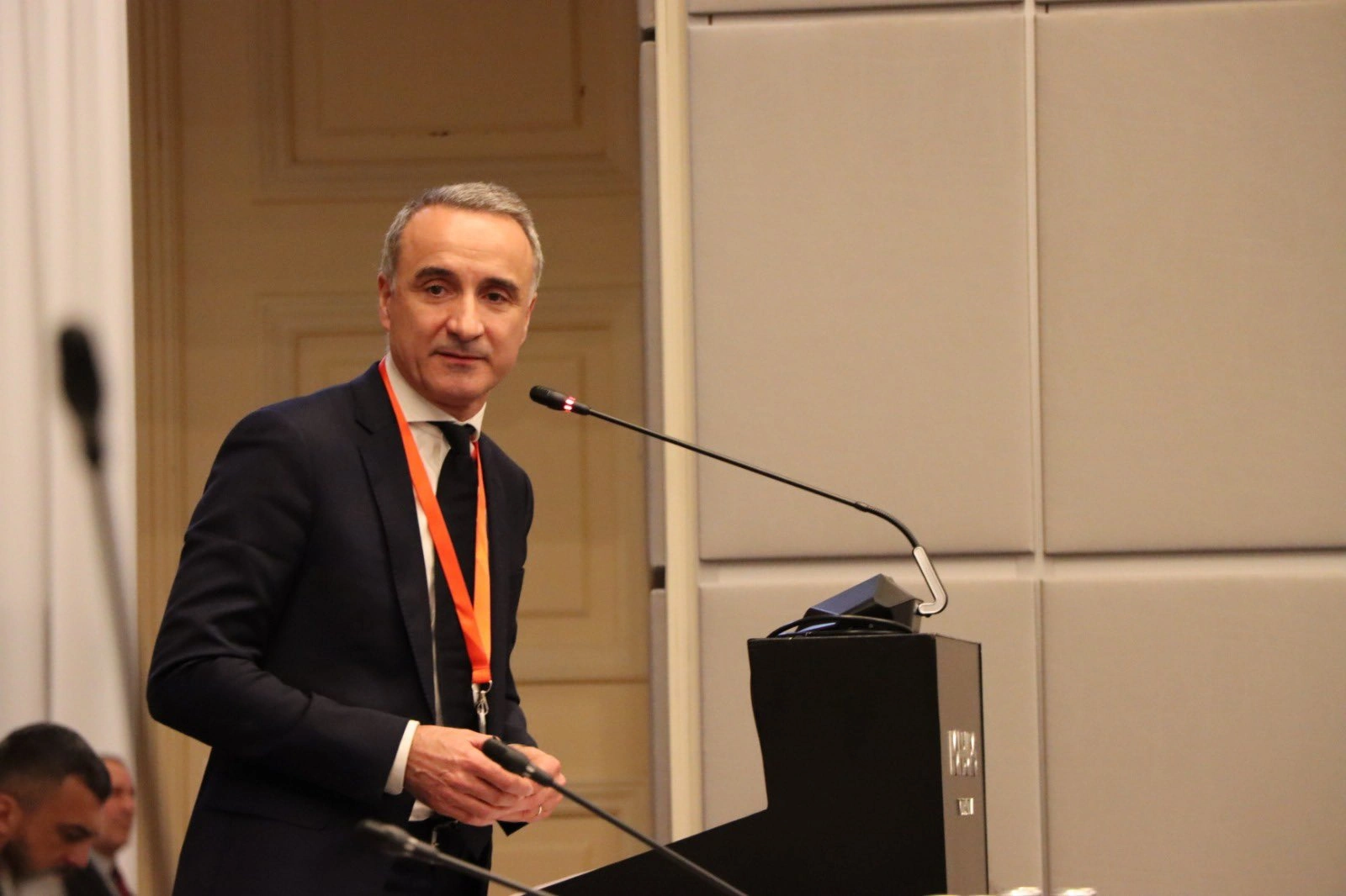 OSCE PA president: Peace is becoming tangible for societies in Azerbaijan and Armenia (Exclusive)