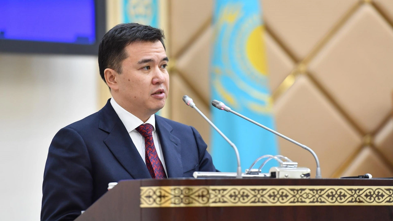 EDB sheds light on investment volume in renewables projects in Kazakhstan