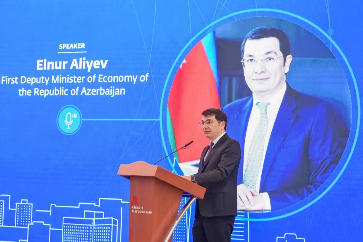 Azerbaijan partners with Spain to launch leadership, innovation centre in Baku Photo