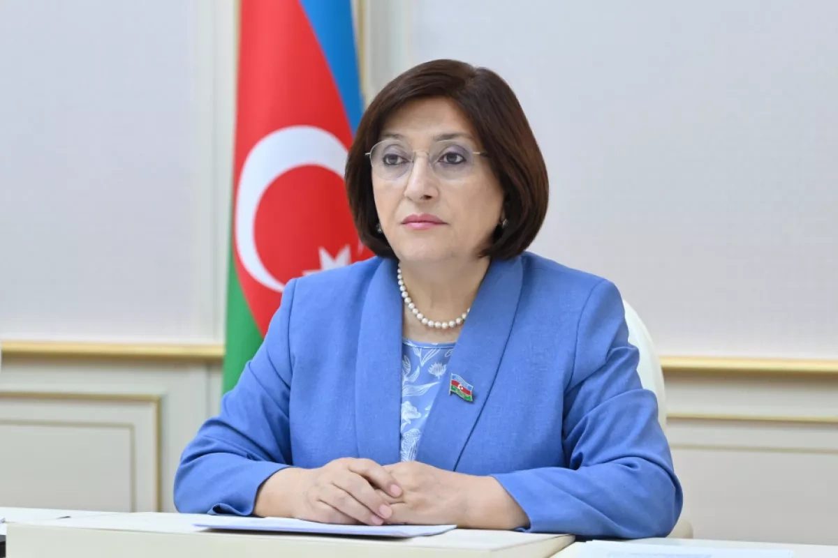 Azerbaijani speaker: ASEAN continues contributing to regional peace, stability PHOTO
