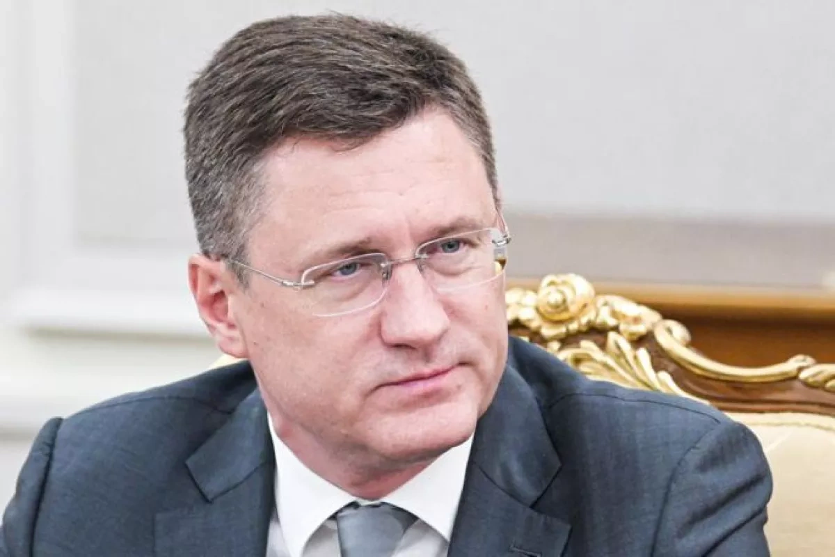 Russia may ban diesel exports for producers, deputy PM says