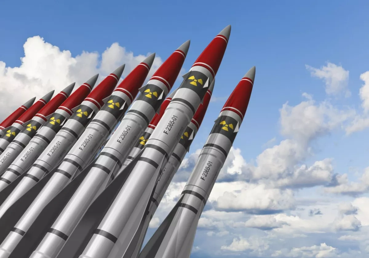 Russian official: Meeting of “nuclear five” may be held in New York